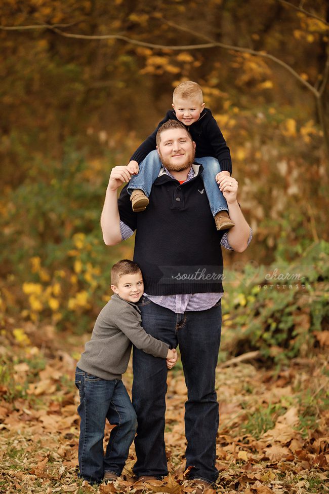 knoxville tn portrait studio