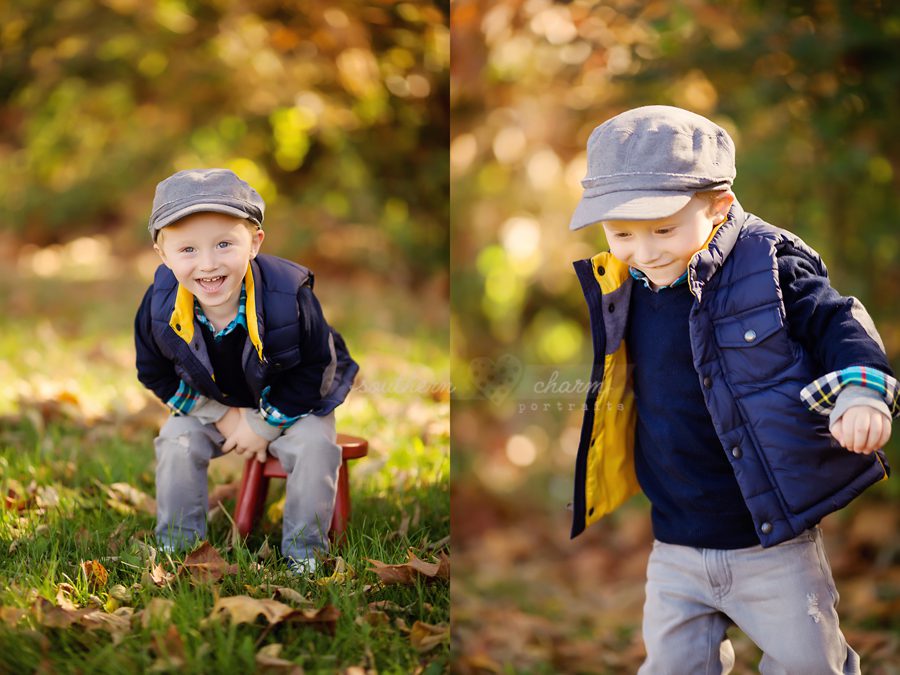 child photographer in knoxville tennessee