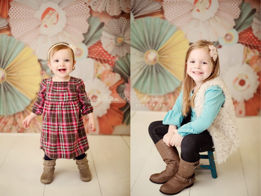 knoxville premier baby photography studio