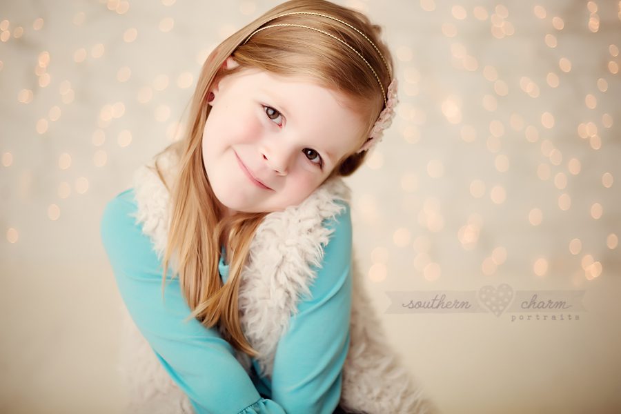 knoxville tn portrait studio
