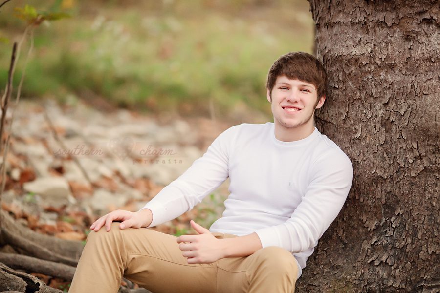 knoxville tn portraits for babies