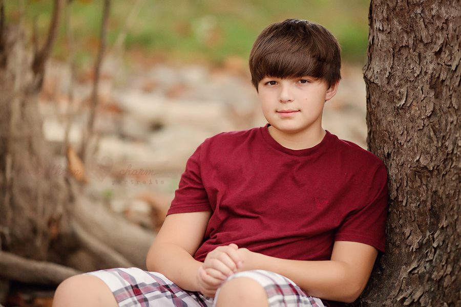 child photographer in knoxville tennessee