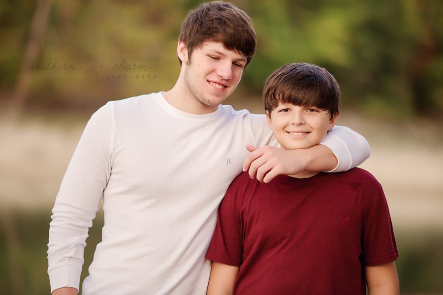 knoxville family photography