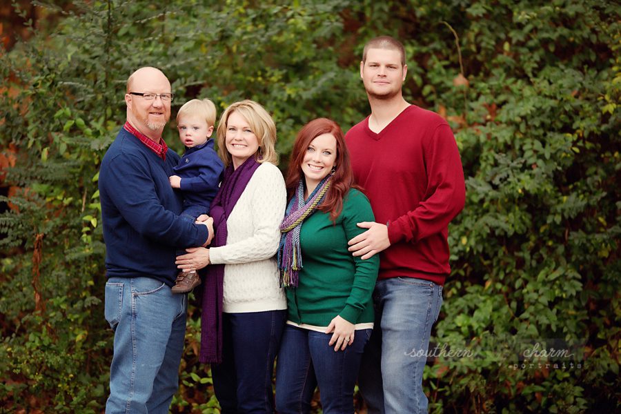 knoxville family photographer