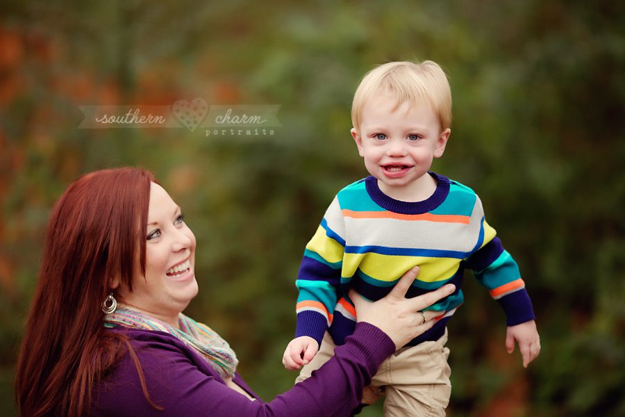 knoxville tn family photographer