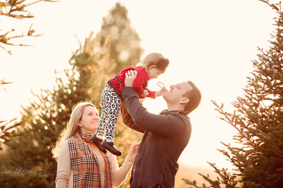knoxville tn portrait studio