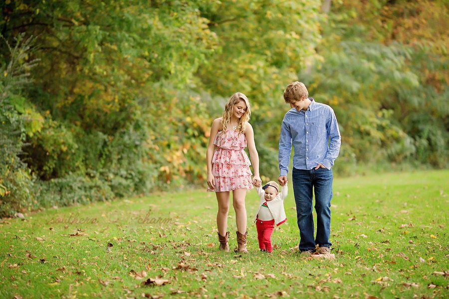 Knoxville's best photography studio