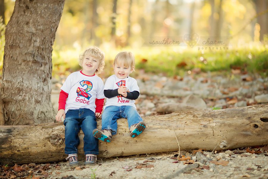baby portraits in knoxville tn