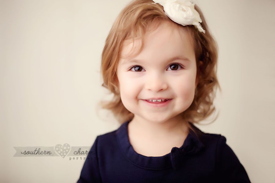 children's modern portraiture in Knoxville, TN