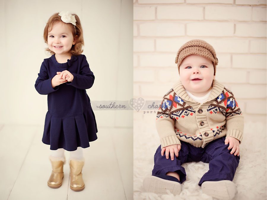 knoxville tn portrait studio