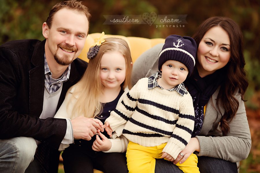 knoxville family photographer