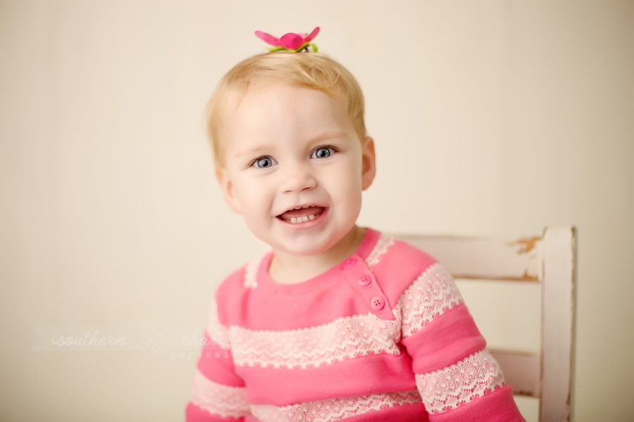 knoxville, tn newborn photography studio