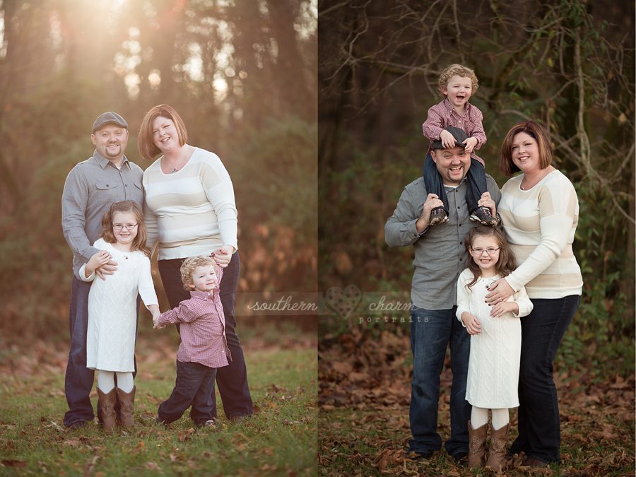 knoxville tn family photographers