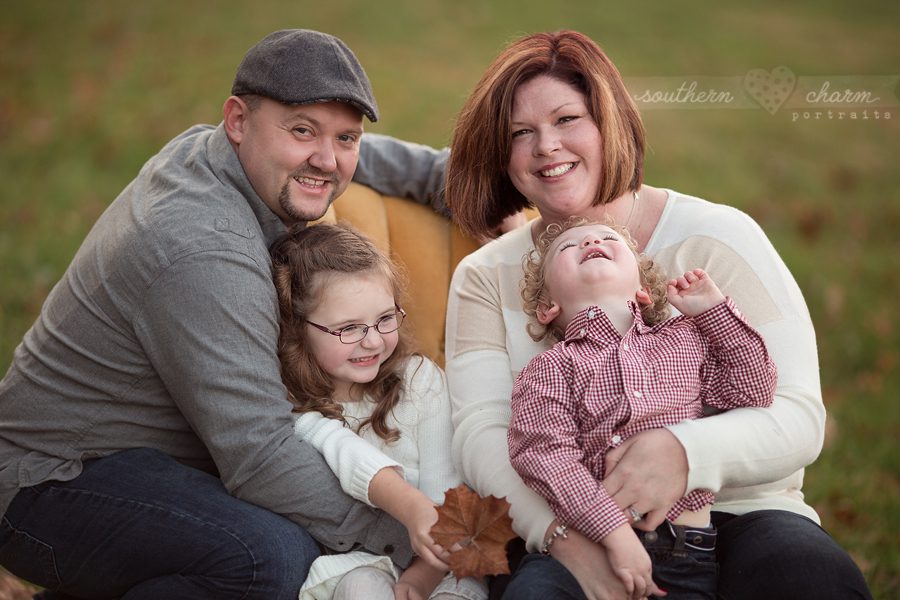 knoxville family photography