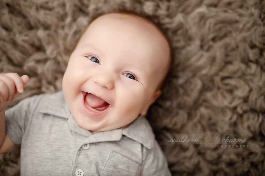 knoxville premier baby photography studio