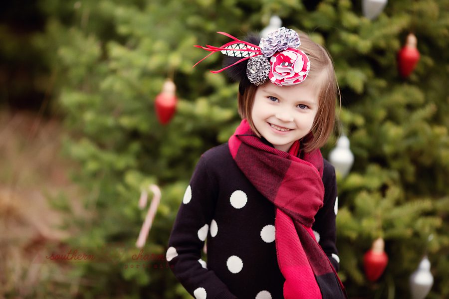 children's modern portraiture in Knoxville, TN