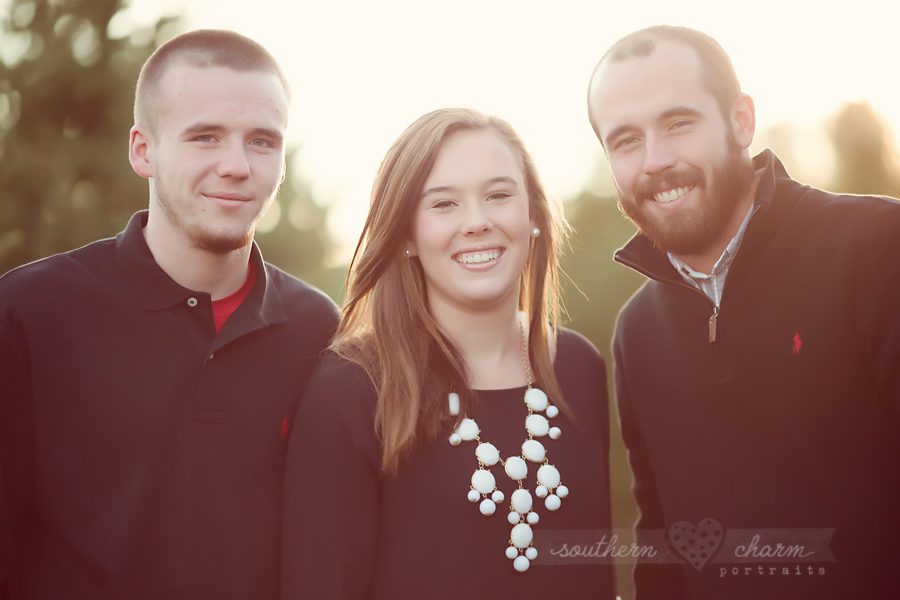 knoxville tn family photographers