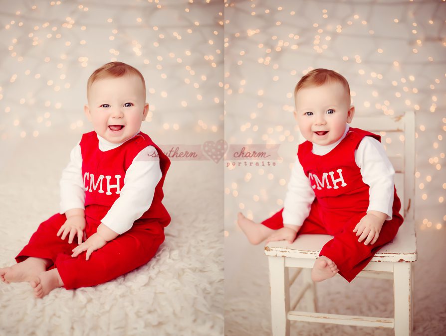 tennessee baby photographers