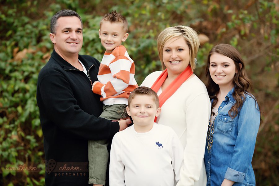 knoxville family photographer