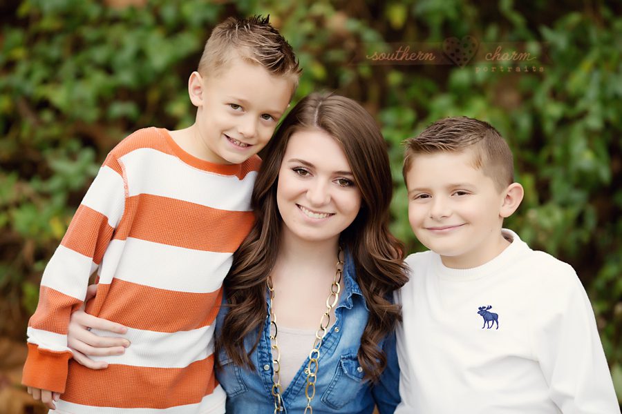 knoxville family photographer