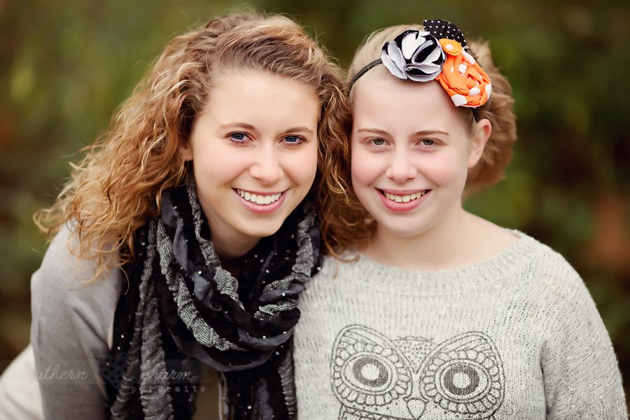knoxville family photographer