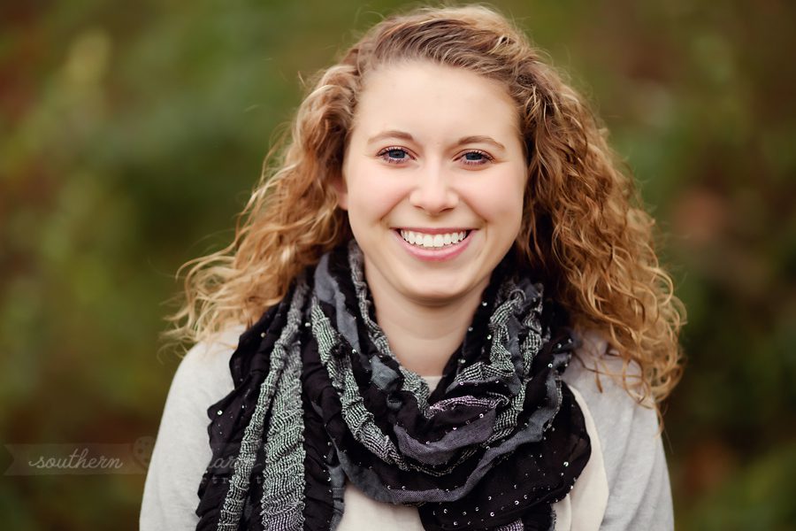 knoxville tn senior pictures photographer