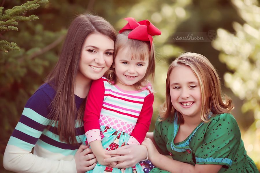 knoxville family photographer