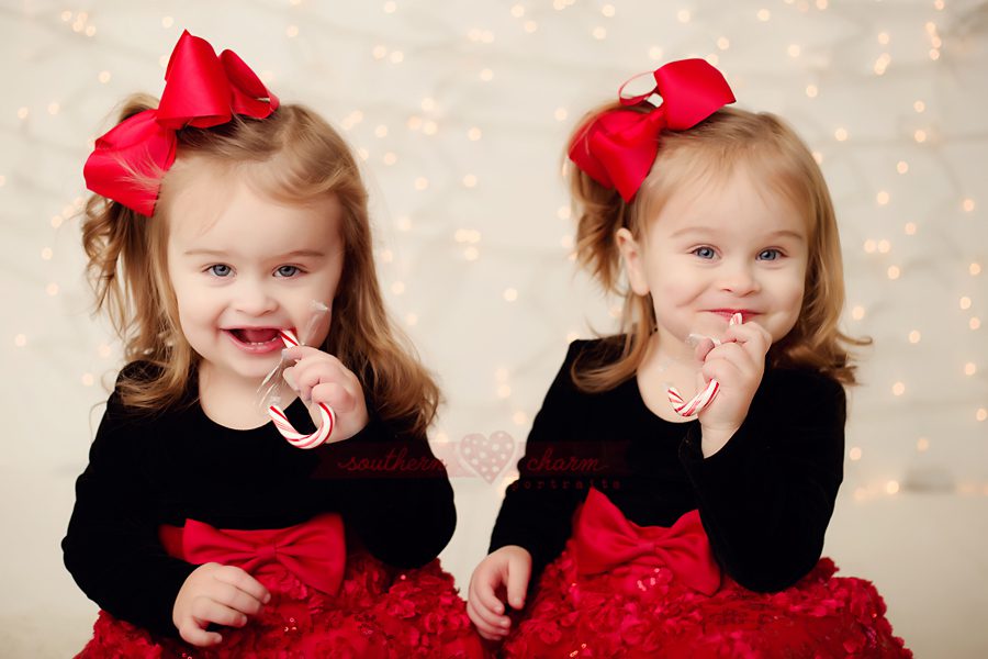 best twins photographer knoxville, tn