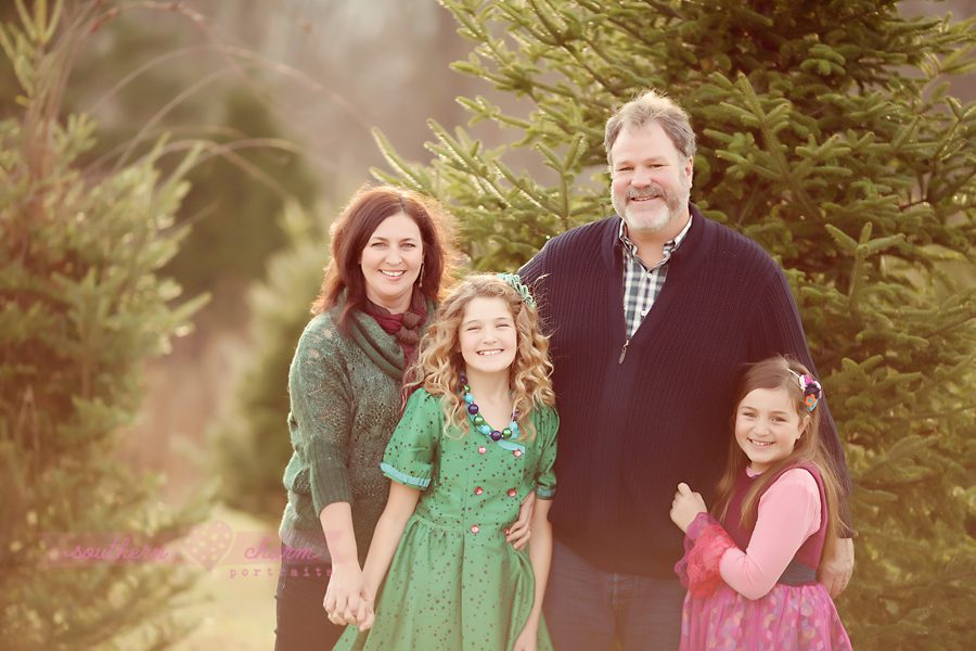 knoxville family photographer