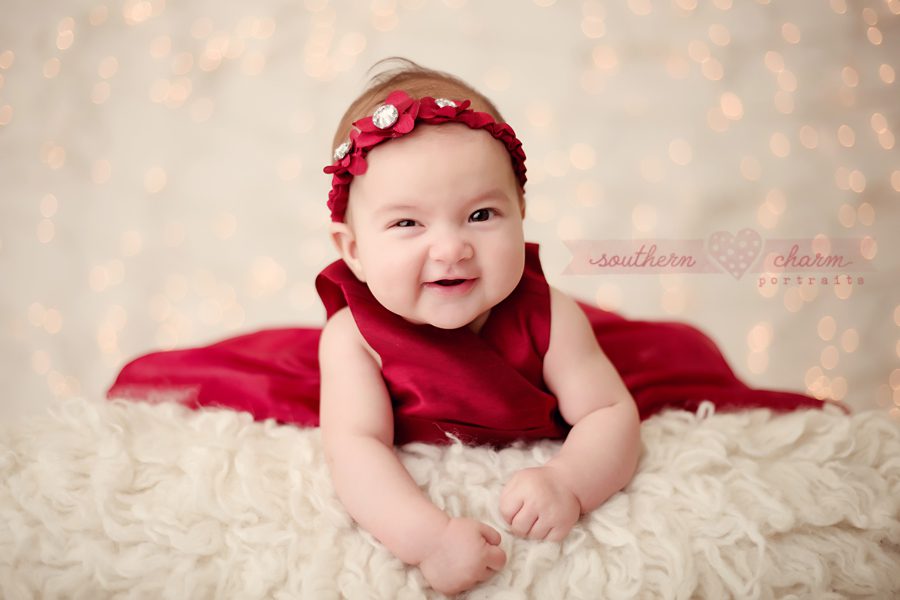 baby photographers in knoxville