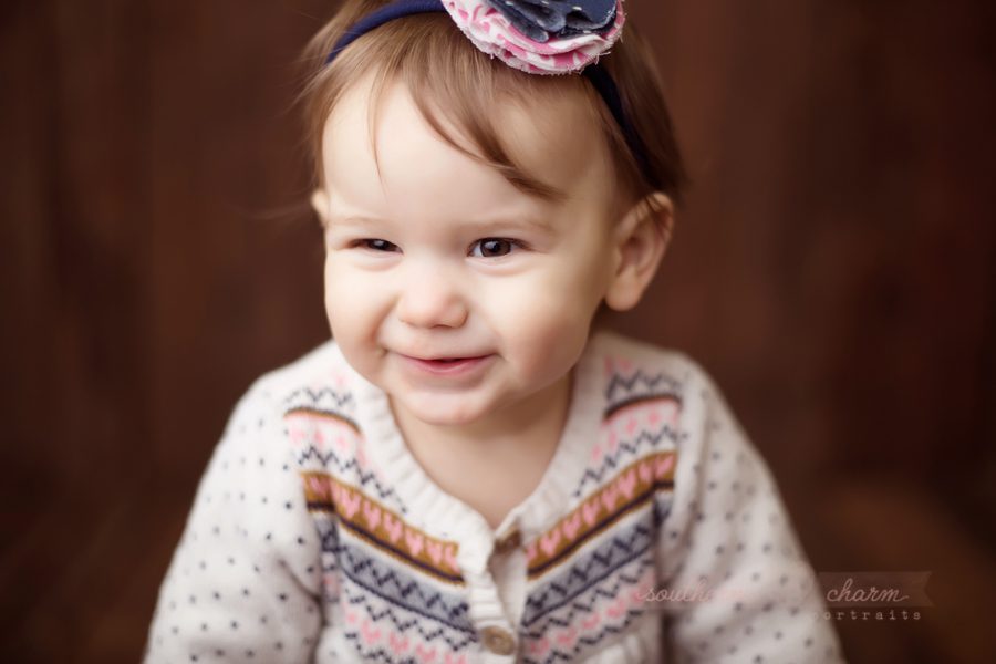 baby portraits in knoxville tn