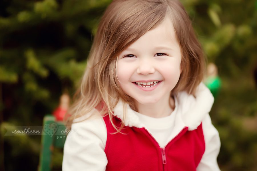 child photographer in knoxville tennessee