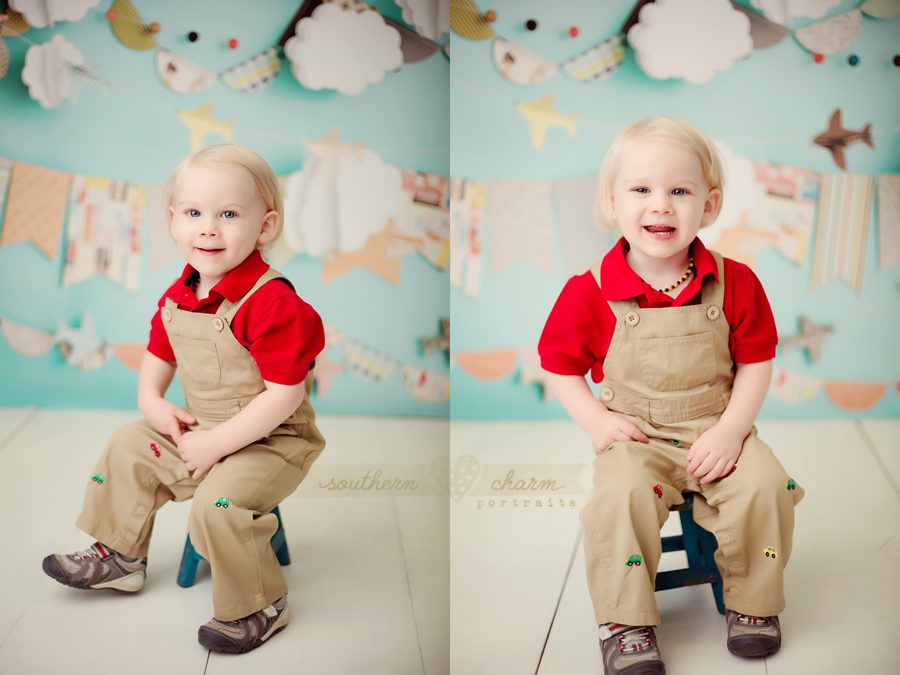 tennessee baby photographers