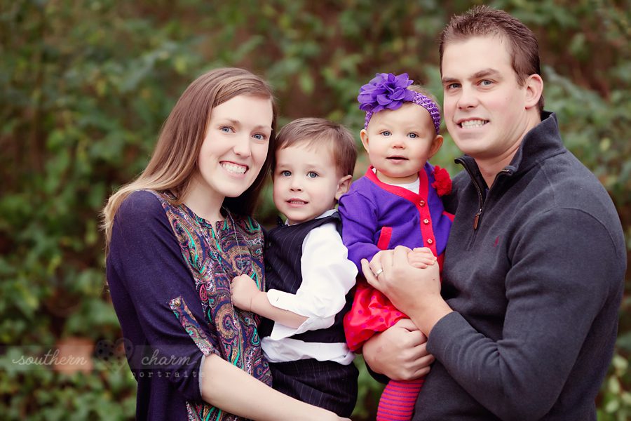 knoxville family photographer