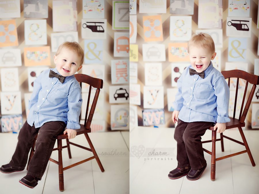 Knoxville's best photography studio