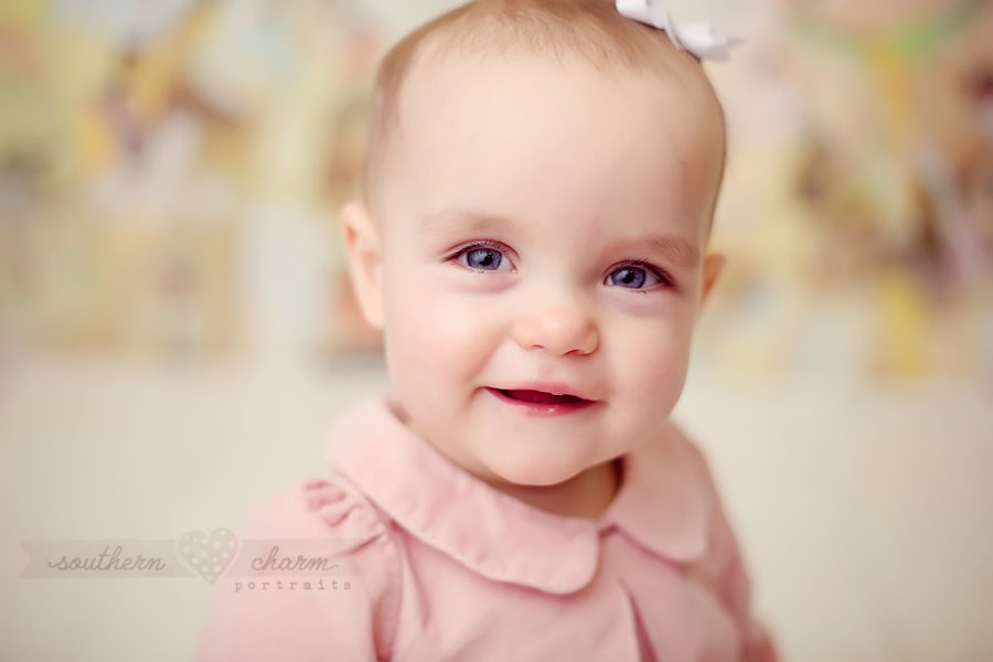 baby photographers in knoxville