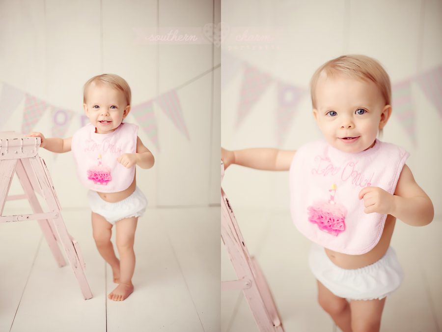 knoxville premier baby photography studio