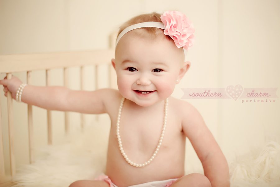 baby portraits in knoxville tn