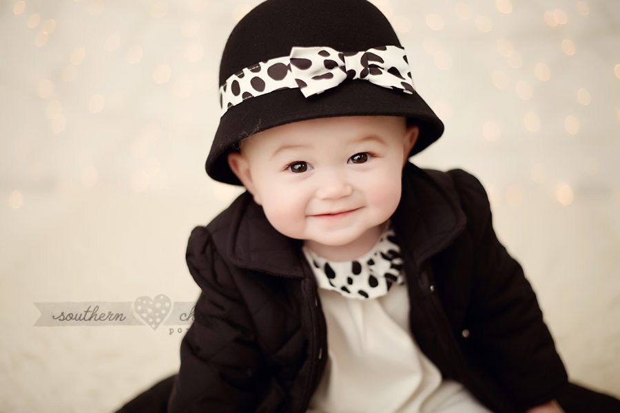 knoxville premier baby photography studio