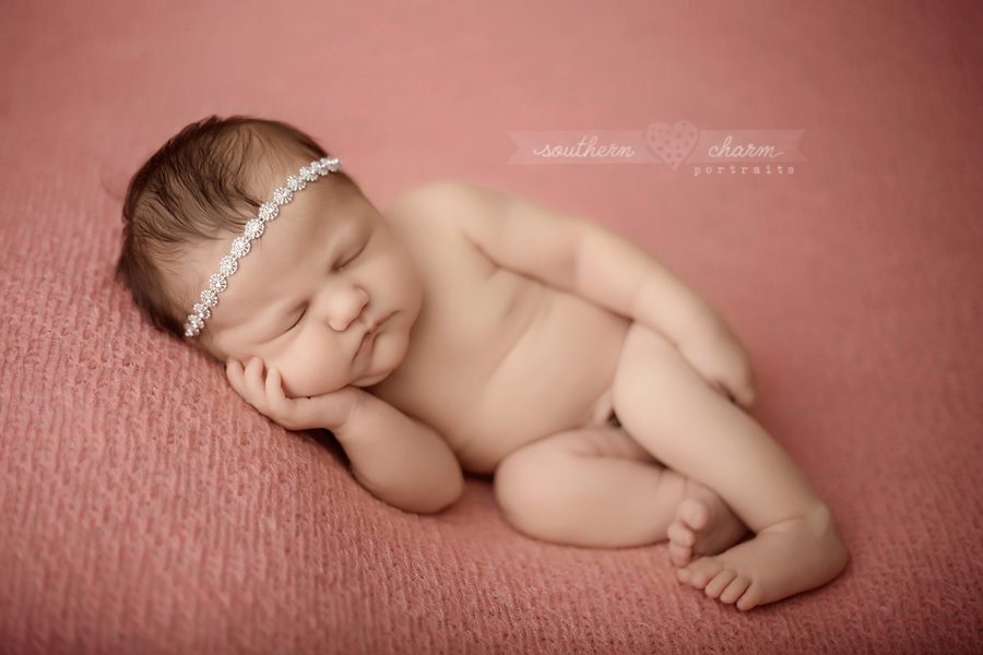 tn newborn photography