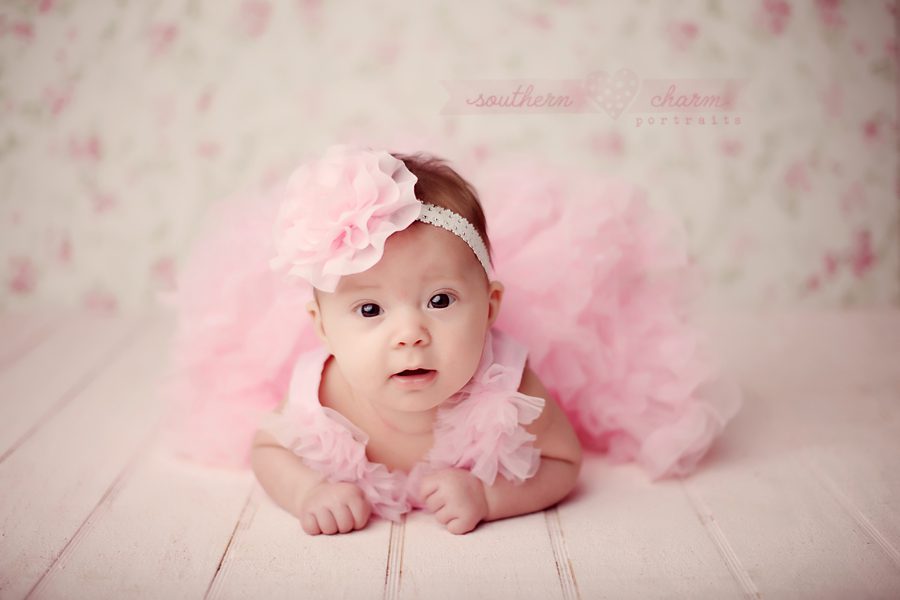 tennessee baby photographers