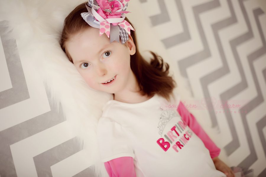 child photographer in knoxville tennessee