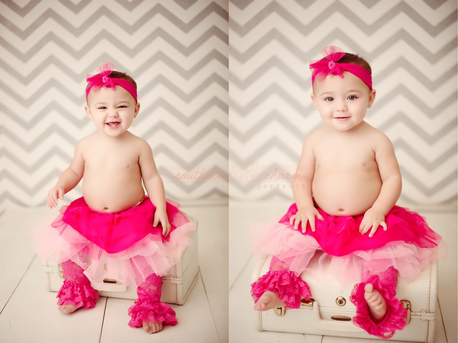 knoxville tn baby photographer