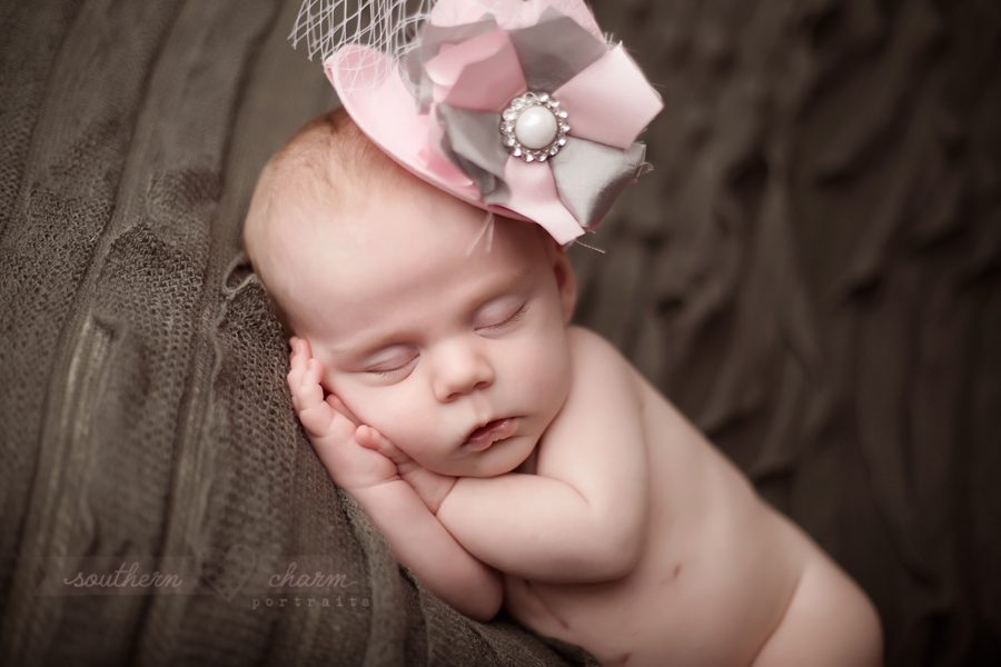 baby photographer knoxville tn
