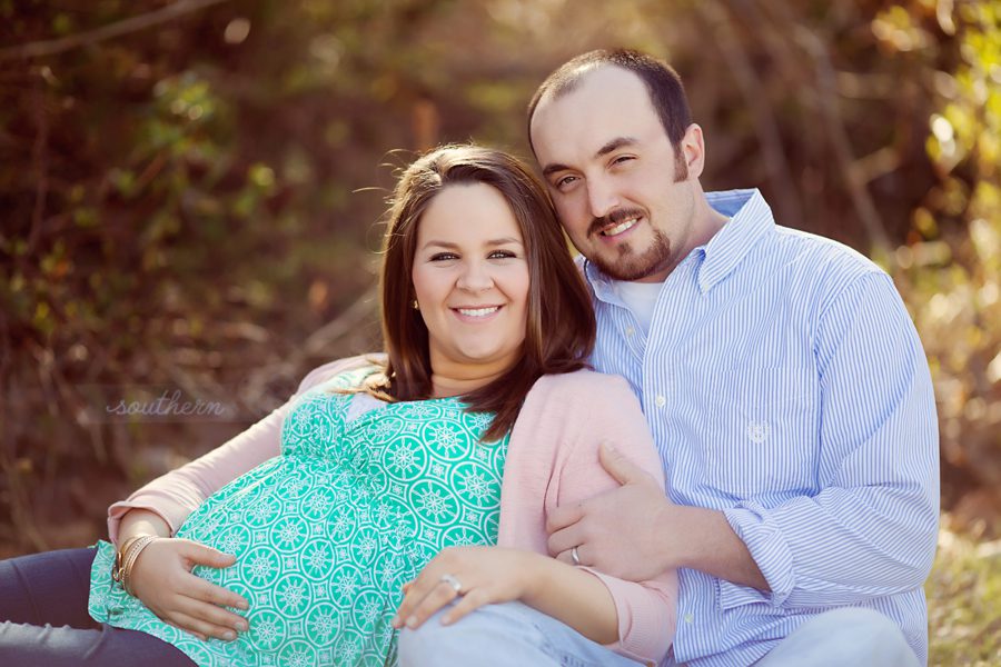 knoxville tn baby photographer