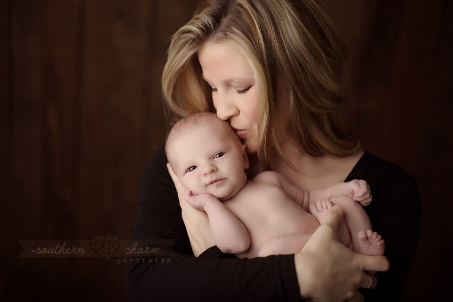 knoxville tn baby photographer