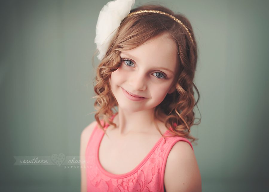 baby photographer knoxville tn