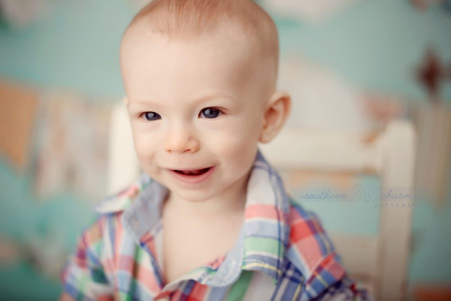 best photography for babies knoxvlile, tn
