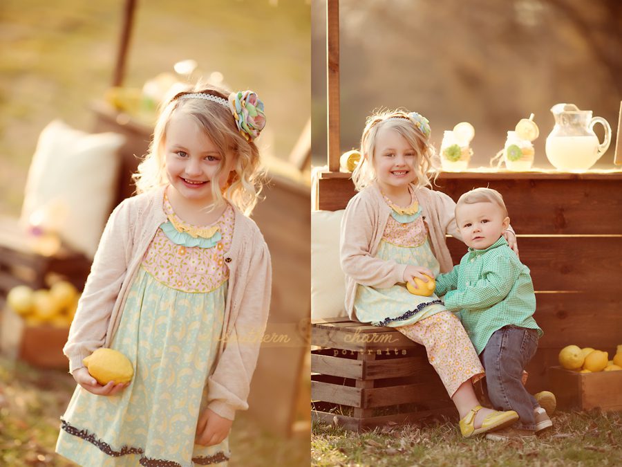 best children's photographer in knoxville