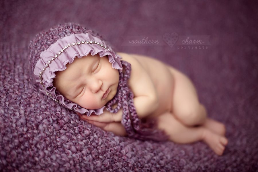 knoxville tn baby photographer